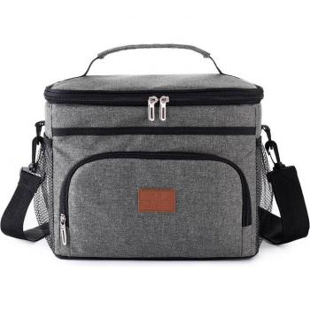 15L Thermo-Lunchbox für unterwegs