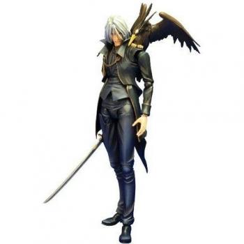 Cowboy Bebop – Vicious (figurine Play Arts Kai)