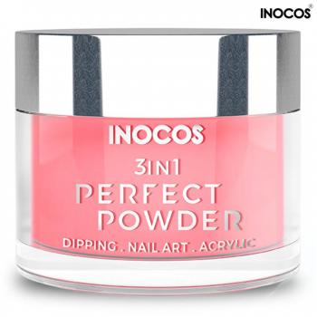 Inocos Perfect Powder Chá de Rosas 20g
