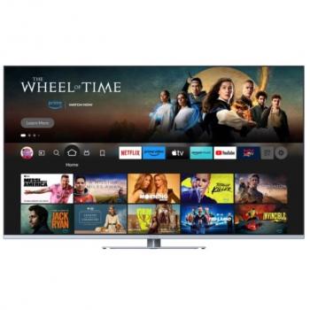 Smart TV Panasonic 50” LED UHD 4K, modelo W93AE6