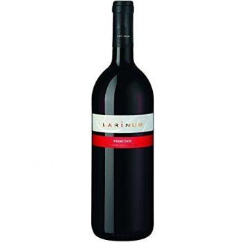 Primitivo di Puglia Luccarelli
