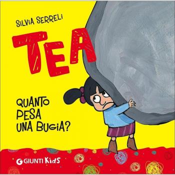 Quanto pesa una una bugia?