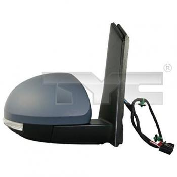 Técnico Espelho Retrovisor TYC 331‑0075
