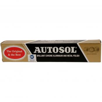 Autosol Classic Motorcycle Protective Metal Polish