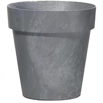 Maceta CUBE BETON 12L