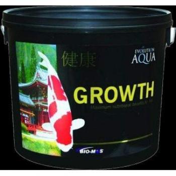 AquaPro Koi Growth Medium Pellet Blend