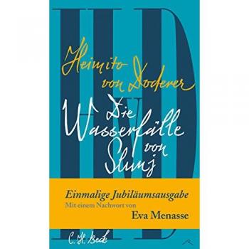 Die Wasserfälle von Slunj