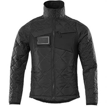 Chaqueta Mascot Accelerate 18015 Negra