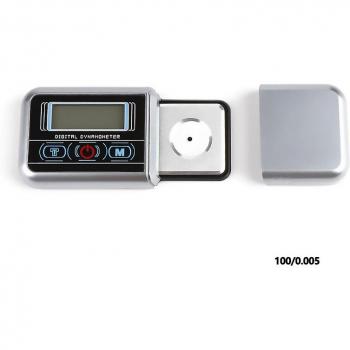 Portable Digital Scale for Jewelry