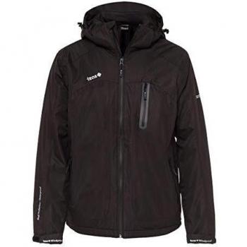Faserjacke Naluns (IZAS Mount Loft)