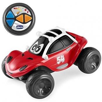 Bobby Buggy Turbo Team CHICCO 2-6 Anni