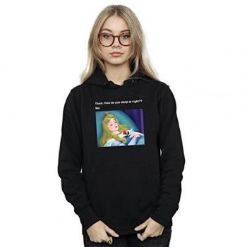 Topaggio Disney con cappuccio BI5077