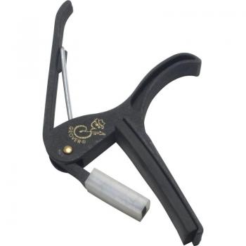 Kyser Grover Ultra Capo GP750 Blue