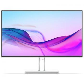 Lenovo 67BEKAC1I5 Monitor 27” Full HD – Luminosità 300 cd/m²