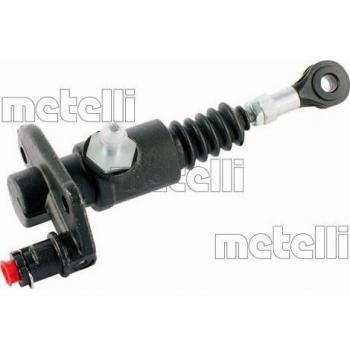 Kupplungsgeberzylinder METELLI 55-0138 Original