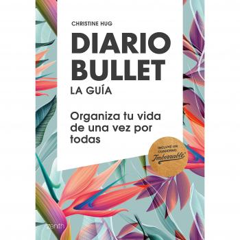 TROPICAL. Diario bullet