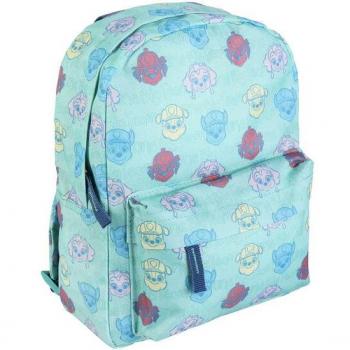 CERDÁ Kids Backpack „Paw Patrol“ – Blau, 9 × 20 × 27 cm