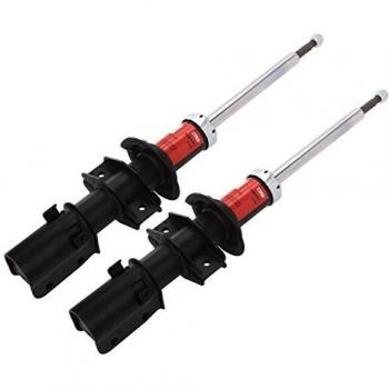 Ammortizzatore TRW JHM402T