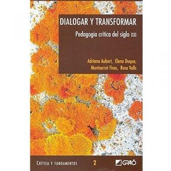 Dialogar y transformar