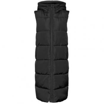 Vero Moda Curve Steppweste »VMCLIGAANE WAISTCOAT NOOS CUR«
