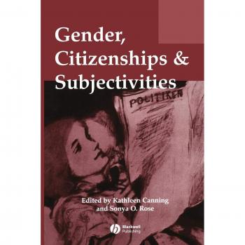 Gender Citizenship Subjectivities