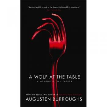 A Wolf at the Table