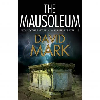 The Mausoleum