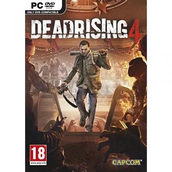 Dead Rising 4 (Spanish Edition)