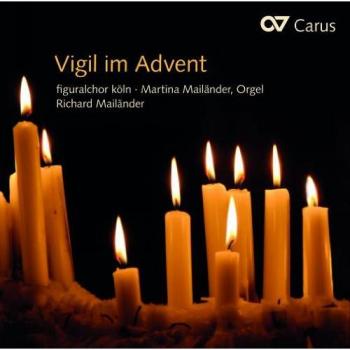 Vigil im Advent