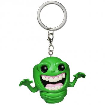 Porta llaves Slimer