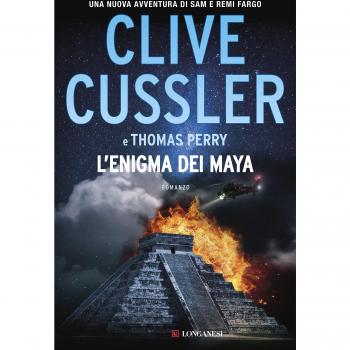 L'enigma dei Maya