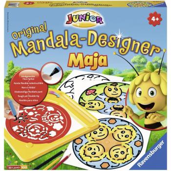Bienen-Mandalasatz Junior – Ravensburger Original 2016
