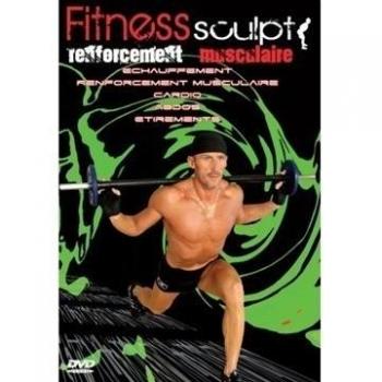 Fitness Sculpt