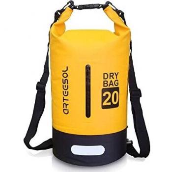 Arteesol 30L Expedition Wet & Dry Backpack