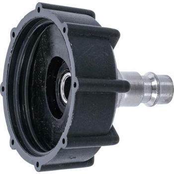 Adaptateur purgingeur de frein Euro BGS – Pour VAG, BMW, Opel & Ford