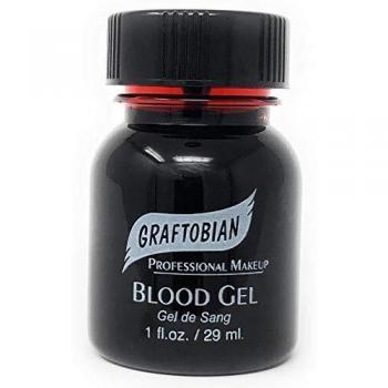 Transfusion Gel 1oz
