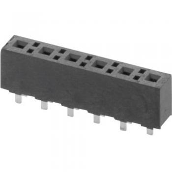 Barrette à Pôles 395-10-1-50