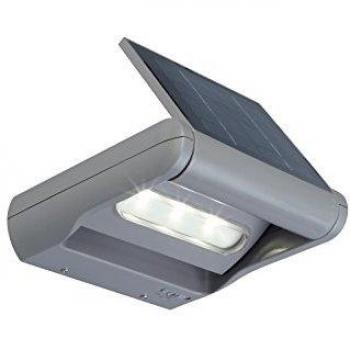 Mini LEDSpot Solar‑Eco Light – Einflammen, Dimmen, Drehen, IP44