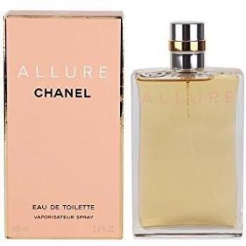 Chanel Allure Eau De Toilette Perfume