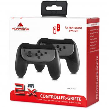 Nintendo Switch Grip-Kit Doppelpack [NSW]