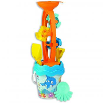 HydroMühlen Set – Sand & Wasser Spielzeug 2024/25
