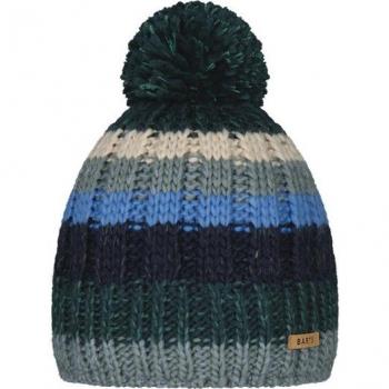 Unisex‑Grüne Mütze „Barts Buck“ – 50 cm Größe