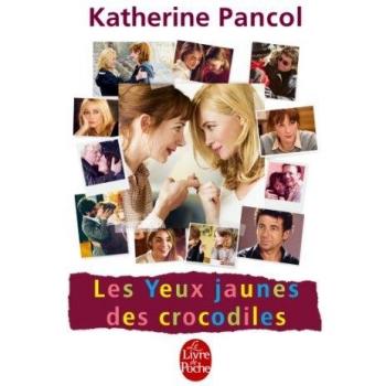 Les yeux jaunes des crocodiles. Film edition