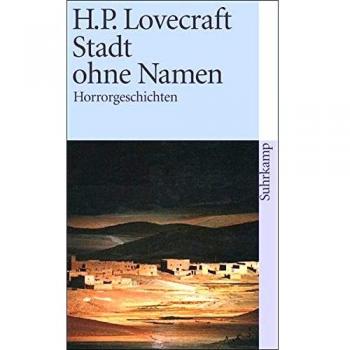 Stadt ohne Namen: Horrorgeschichten