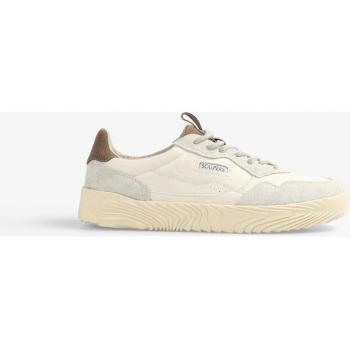 Scalpers 46 Blanc – Albert Sneaker