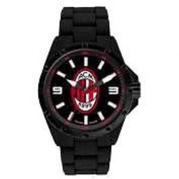 AC MILAN OROLOGIO DA POLSO 160 FEET Diametro 36mm