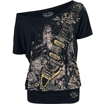 Rock Rebel by EMP