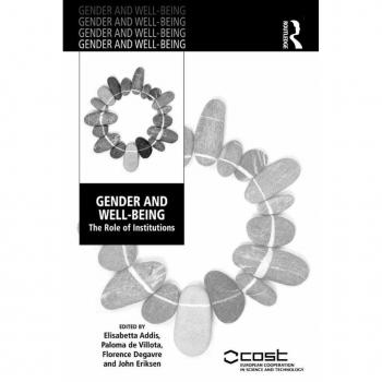Vitalsource Technologies, Inc. Gender And Well-being