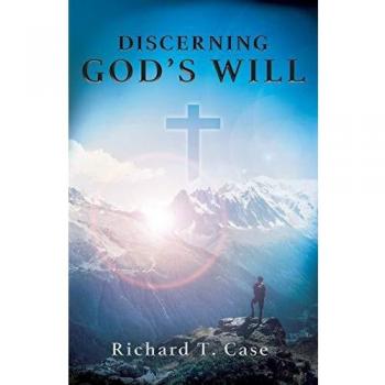 Discerning god's will