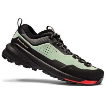 Black Diamond Technician Pro Light Green Women’s Hiking Sneakers – Size 40